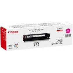 Canon 731 Magenta Original Toner