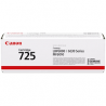 Canon 725 Black Original Toner