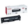 Canon 718 Black Original Toner