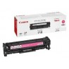 Canon 718M Magenta Original Toner