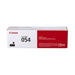 Canon 054 Black Original Toner