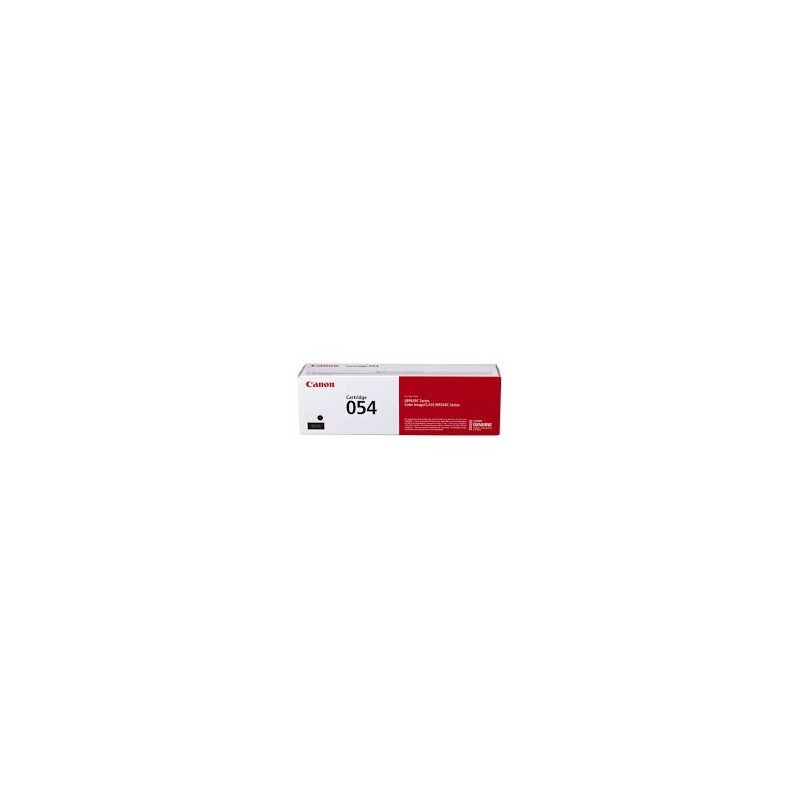 Canon 054 Black Original Toner Canon 054 Black Original Toner