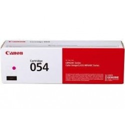 Canon 054M Magenta Original Toner
