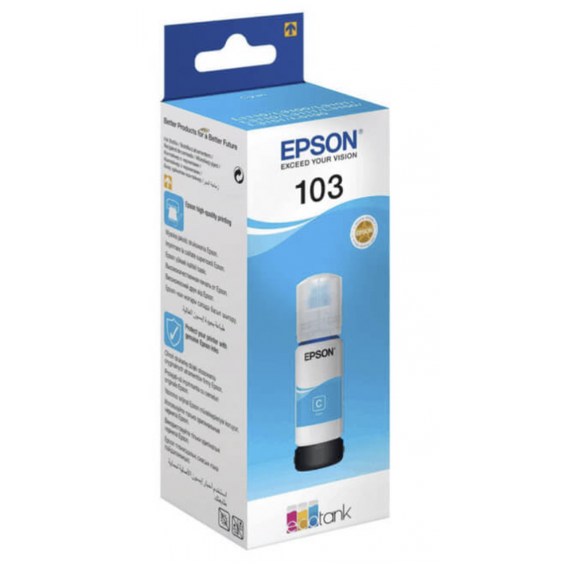 Epson Ink Epson Ink