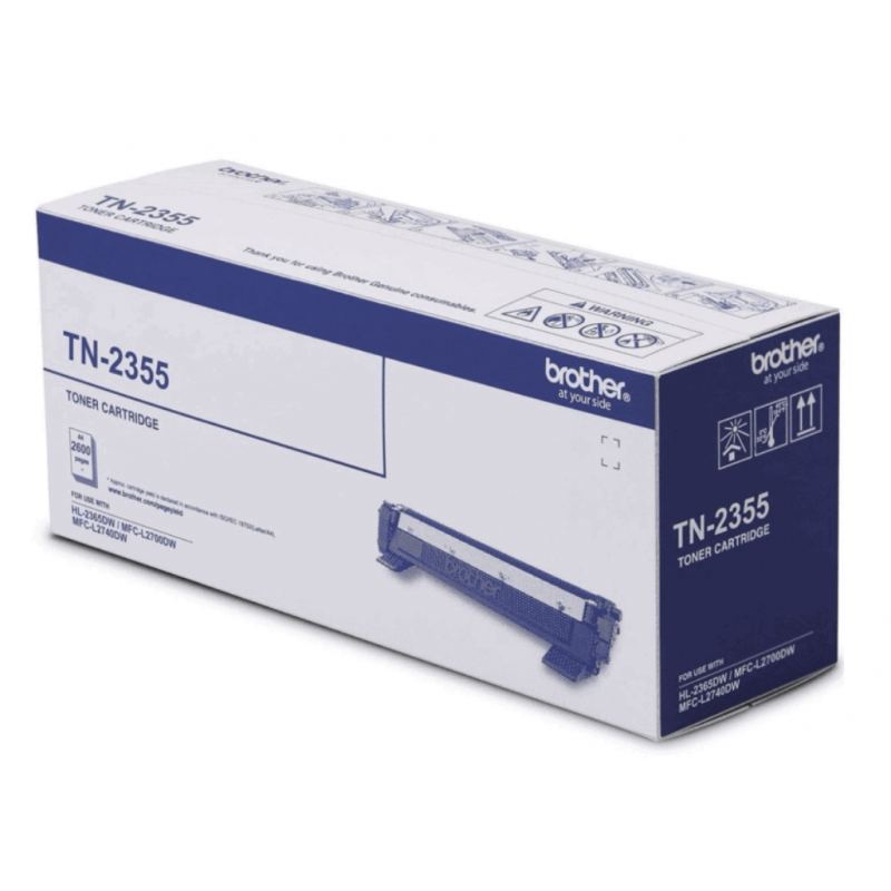 BROTHER TN 2355 BROTHER TN 2355