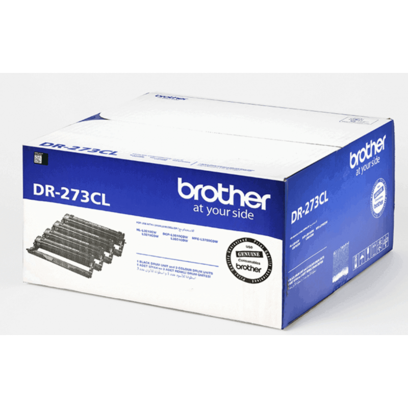 BROTHER DRUM 273L