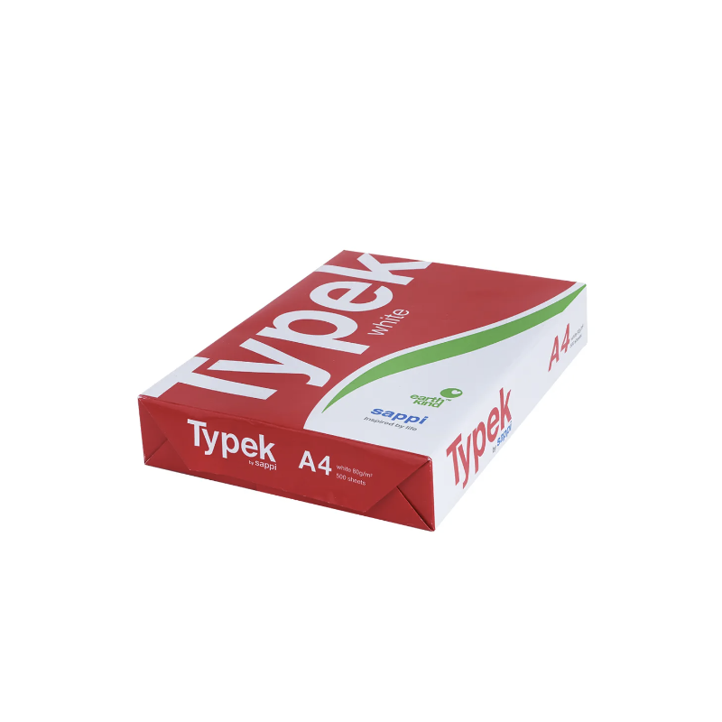 Typek A4 Ream Typek A4 Ream