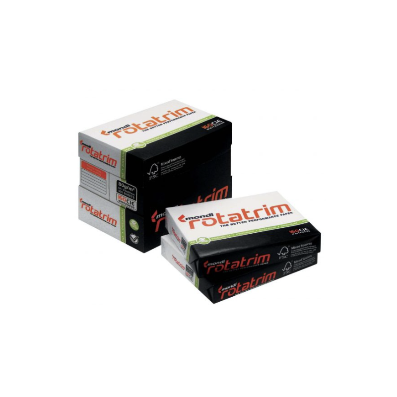 Mondi Rotatrim A4 Box Mondi Rotatrim A4 Box