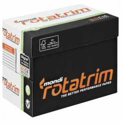 Mondi Rotatrim A4 Box