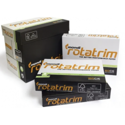 Mondi Rotatrim A4 Box