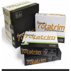 Mondi Rotatrim A4 Box