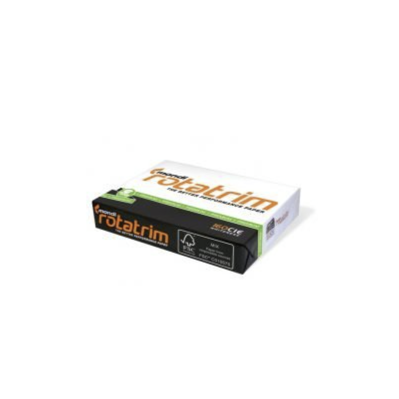 Rotatrim Ream (500 sheets) Rotatrim Ream (500 sheets)