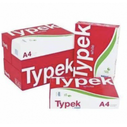 Typek A4 Paper (Box)