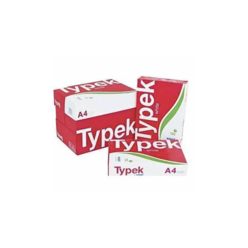 Typek A4 Paper (Box) Typek A4 Paper (Box)