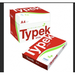 Typek A4 Paper (Box)