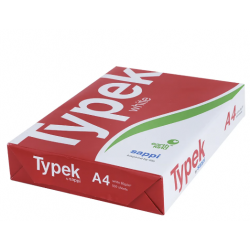 Typek A4 Paper (Box)