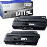 SAMSUNG 115L