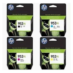 HP 953XL ink Cartridges