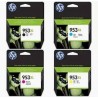 HP 953XL ink Cartridges