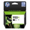 HP 950XL Black Ink Cartridge