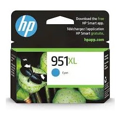 HP 951 Cyan