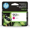HP 951XL Magenta Ink Cartridge