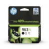HP 963 XL Black Ink Cartridge