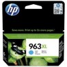 HP 963 XL Cyan Ink cartridge