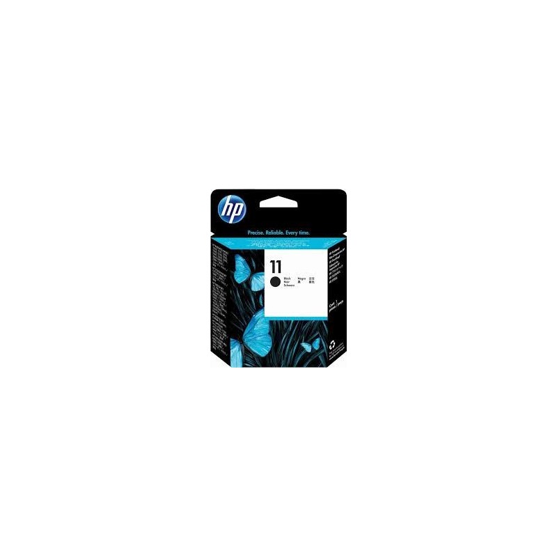 HP 11 Print Head HP 11 Print Head