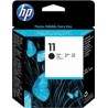 HP 11 Print Head