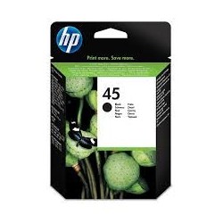 HP 45 Print Head Cartridge