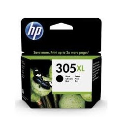 HP 305XL Black Ink Cartridge