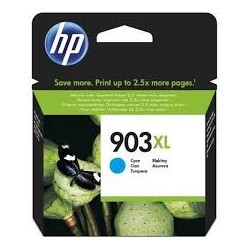 HP 903XL Cyan Ink Cartridge