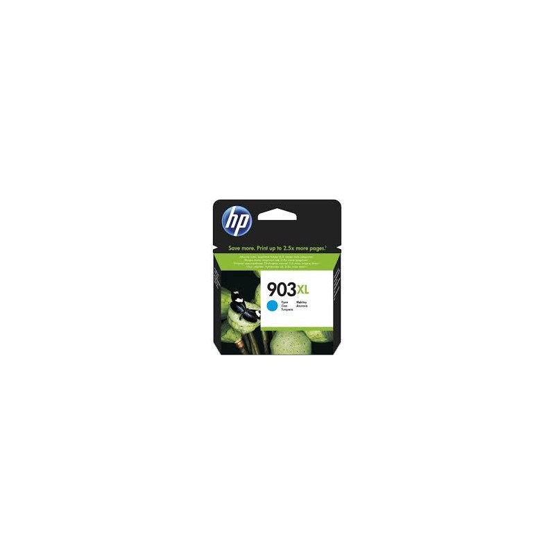 HP 903XL Cyan Ink Cartridge HP 903XL Cyan Ink Cartridge