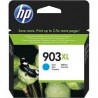 HP 903XL Cyan Ink Cartridge