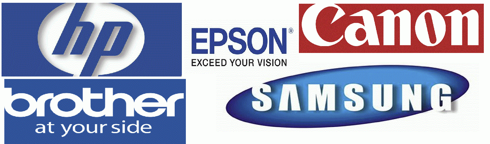 FAMOUS BRANDS THAT CAN BE TRUSTED